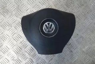 3C8880201T Подушка безопасности Volkswagen Passat B7 Арт e9608860, вид 1