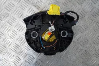3C8880201T Подушка безопасности Volkswagen Passat B7 Арт e9608860, вид 2