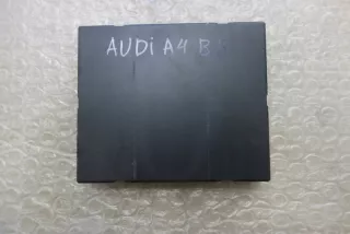8K0907064A Блок предохранителей Audi A4 B8 Арт e9609145, вид 1