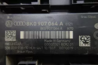 8K0907064A Блок предохранителей Audi A4 B8 Арт e9609145, вид 3