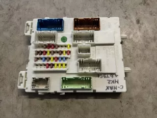 BV6N14A073DS Блок предохранителей Ford C-max 2 Арт e9609814, вид 1