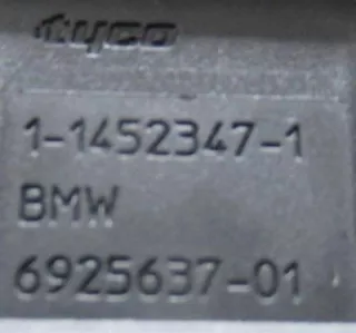 3448901 532288877 14523345 Блок предохранителей MINI Cooper R56 Арт e9610419, вид 3