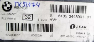 3448901 532288877 14523345 Блок предохранителей MINI Cooper R56 Арт e9610419, вид 4