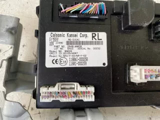 284B14NR0B Блок предохранителей Nissan Leaf 1 Арт e9610505, вид 2