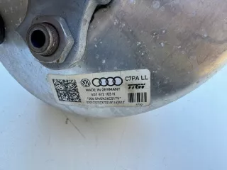 4G1612103H Вакуумный усилитель тормозов Audi A6 C7 (S6,RS6) Арт e9611312, вид 3
