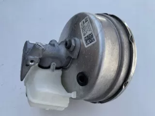 4G1612103H Вакуумный усилитель тормозов Audi A6 C7 (S6,RS6) Арт e9611312, вид 4