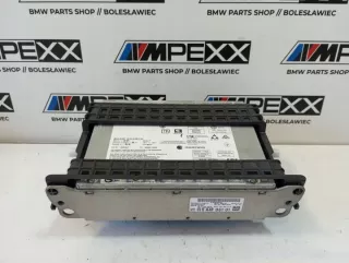 5A4FD61 Блок навигации BMW X3 G01 Арт e9611452, вид 1
