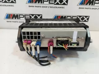 5A4FD61 Блок навигации BMW X3 G01 Арт e9611452, вид 2