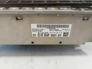 5A4FD61 Блок навигации BMW X3 G01 Арт e9611452, вид 4