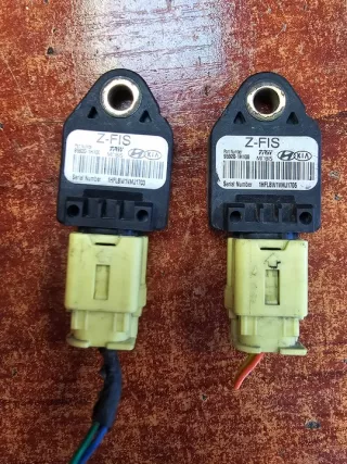 95920-1H100 2006-2012 Датчик удара Kia Ceed 1 Арт e9611639, вид 1