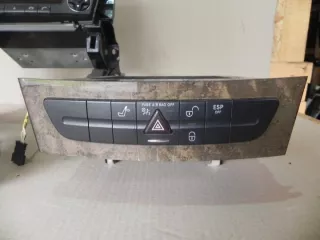 2198700194 Блок навигации Mercedes CLS C219 Арт e9611744, вид 4