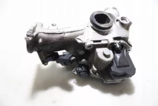 147170061R Клапан EGR Renault Megane 4 Арт e9611778, вид 2