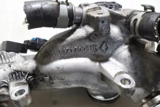 147170061R Клапан EGR Renault Megane 4 Арт e9611778, вид 4