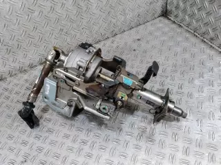 48810AX700 50300494 Рулевая колонка Nissan Micra K12 Арт e9612239, вид 2