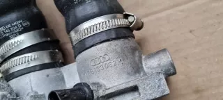079133062M Моновпрыск Audi A6 C7 (S6,RS6) Арт e9612422, вид 4