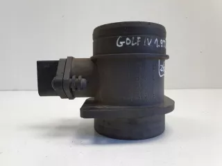 0281002531 038906461B Расходомер воздуха Seat Toledo 4 Арт e9613230, вид 1