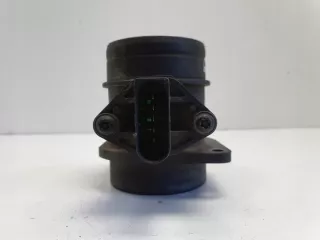 0281002531 038906461B Расходомер воздуха Seat Toledo 4 Арт e9613230, вид 5