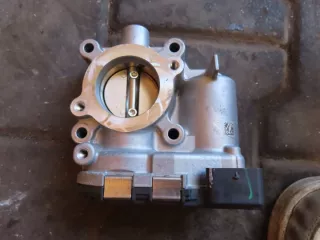 161203209R Моновпрыск Renault Scenic 4 Арт e9613309, вид 1