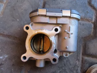 161203209R Моновпрыск Renault Scenic 4 Арт e9613309, вид 3
