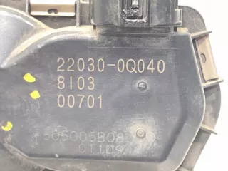 22030-0Q040 Моновпрыск Toyota Aygo 2 Арт e9613475, вид 4