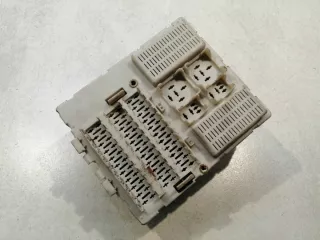 7T1T14A073BB Блок предохранителей Ford Tourneo connect 1 Арт e9613804, вид 7