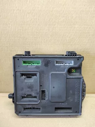 284B15778R Блок предохранителей Renault Megane 3 Арт e9614375, вид 1