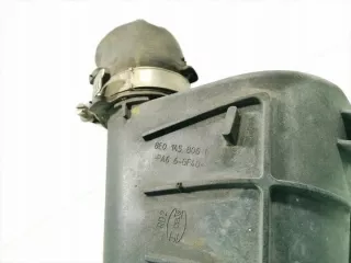 8E0145806L Интеркулер Audi A4 B7 Арт e9614639, вид 4