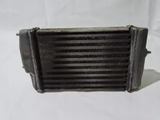 1072868503A Интеркулер Chrysler Voyager 4 Арт e9614898, вид 1