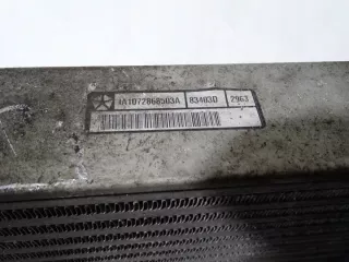 1072868503A Интеркулер Chrysler Voyager 4 Арт e9614898, вид 4