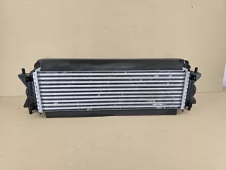44614KH0A 144614JA0B NISSAN12 144614KV8A, 144614KV1A, 144614KH0A, 144614KH0A Интеркулер Nissan Navara D23 Арт e9615409, вид 2