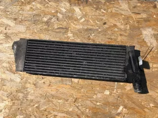 8200115540C Интеркулер Renault Megane 2 Арт e9615615, вид 3