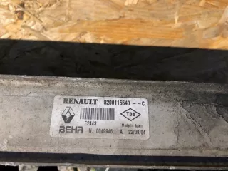 8200115540C Интеркулер Renault Megane 2 Арт e9615615, вид 4
