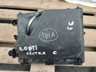 9177266 Корпус воздушного фильтра Opel Vectra C  Арт e9616093, вид 1