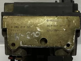 0265217007 Блок ABS Mercedes E W210 Арт e9616250, вид 2
