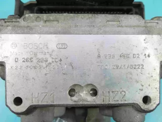 0273004089 0265220004 Блок ABS Mercedes Vito W638 Арт e9616275, вид 5