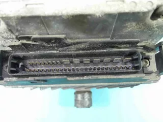 0273004089 0265220004 Блок ABS Mercedes Vito W638 Арт e9616275, вид 7