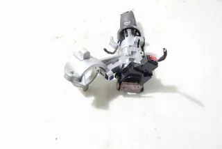 13496392 Замок зажигания Opel Corsa E Арт e9616769, вид 3