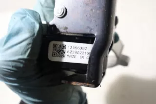 13496392 Замок зажигания Opel Corsa E Арт e9616769, вид 4