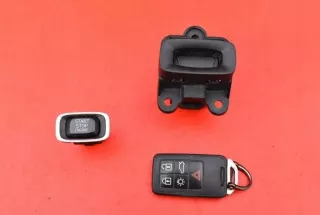 30659639 Замок зажигания Volvo V60 1 Арт e9617045, вид 1