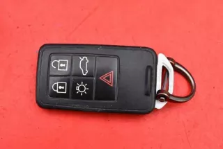 30659639 Замок зажигания Volvo V60 1 Арт e9617045, вид 2