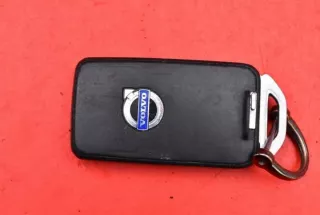 30659639 Замок зажигания Volvo V60 1 Арт e9617045, вид 3