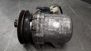 8486345010 Компрессор кондиционера Nissan Primera 11 Арт e9617765, вид 1