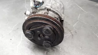 8486345010 Компрессор кондиционера Nissan Primera 11 Арт e9617765, вид 2