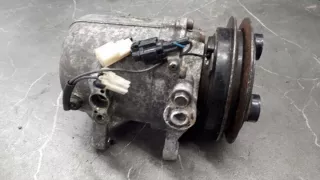 8486345010 Компрессор кондиционера Nissan Primera 11 Арт e9617765, вид 3