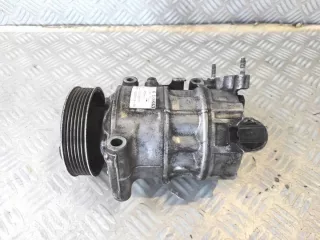 9834291080 9834291180 Компрессор кондиционера Peugeot 308 2 Арт e9617982, вид 1