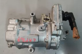926002618R Компрессор кондиционера Renault Clio 2 Арт e9618016, вид 1