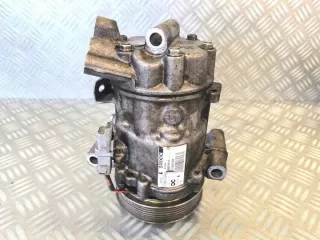 926007691R Компрессор кондиционера Renault Kangoo 2 Арт e9618020, вид 1