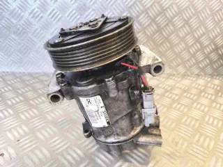 926007691R Компрессор кондиционера Renault Kangoo 2 Арт e9618020, вид 2