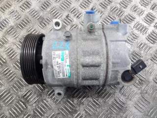 1K0820808D Компрессор кондиционера Volkswagen Touran 2 Арт e9618203, вид 1