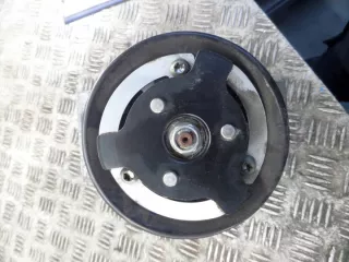 1K0820808D Компрессор кондиционера Volkswagen Touran 2 Арт e9618203, вид 2